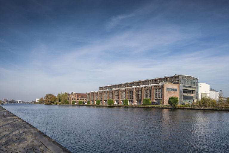 Haarlem figeehal 2