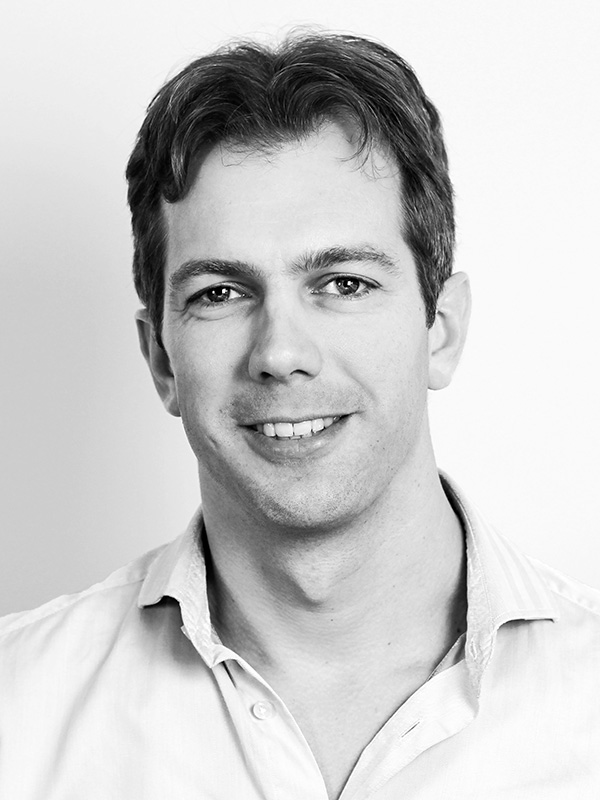 Rob de Vries - Bedrijfsjurist Wagenhof