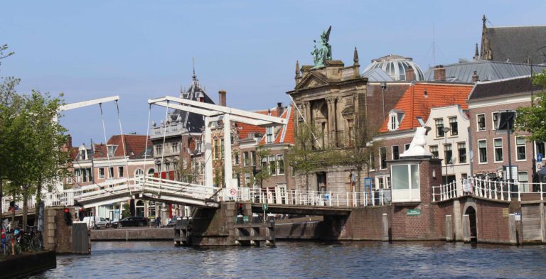 Haarlem Centrum Wagenhof Bedrijfsmakelaars