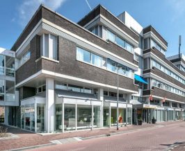 Kerkstraat 98-100, Almere