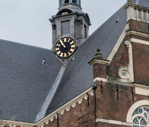 Kerk taxaties