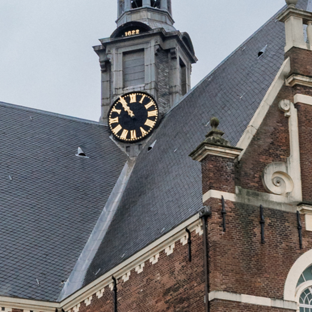 Kerk taxaties