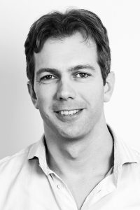 Rob de Vries - Bedrijfsjurist Wagenhof