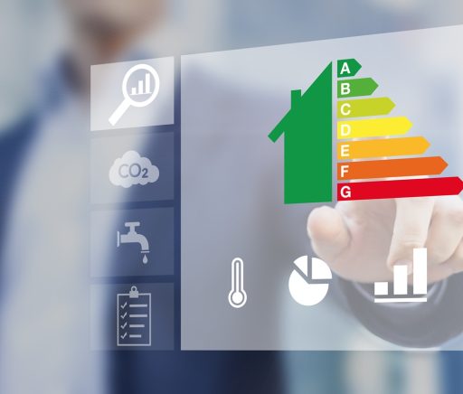 Energy,Efficiency,Rating,Of,Buildings,For,Sustainable,Development